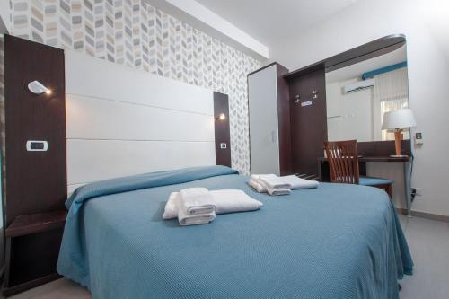 Fotos del hotel - Bed & Breakfast Armonie Romane