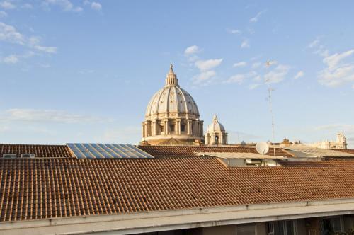 Fotos del hotel - Bed & Breakfast Armonie Romane