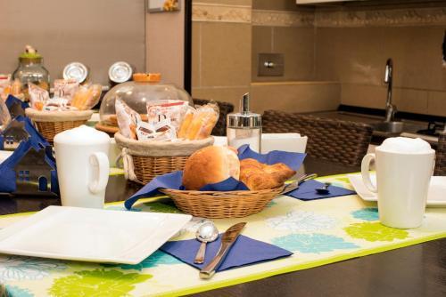 Fotos del hotel - Bed & Breakfast Armonie Romane
