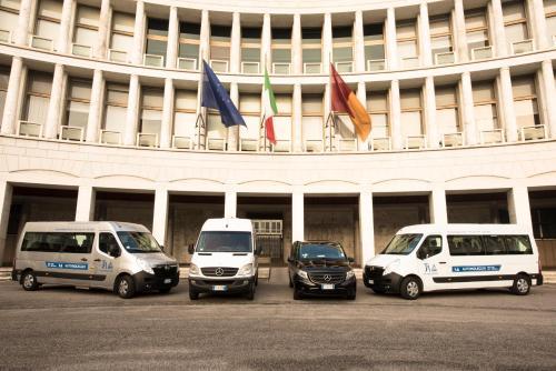 Fotos del hotel - Bed & Breakfast Armonie Romane