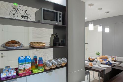 Fotos del hotel - Bed & Breakfast Armonie Romane