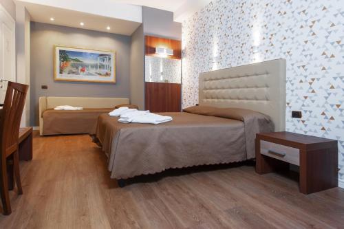 Fotos del hotel - Bed & Breakfast Armonie Romane
