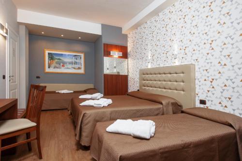 Fotos del hotel - Bed & Breakfast Armonie Romane