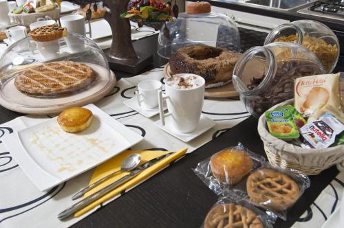 Fotos del hotel - Bed & Breakfast Armonie Romane