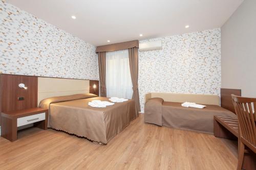 Fotos del hotel - Bed & Breakfast Armonie Romane