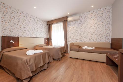 Fotos del hotel - Bed & Breakfast Armonie Romane