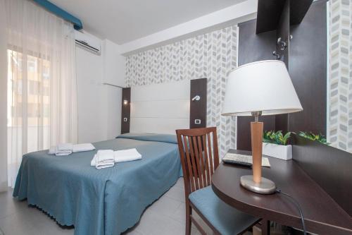 Fotos del hotel - Bed & Breakfast Armonie Romane