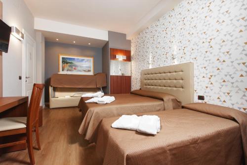 Fotos del hotel - Bed & Breakfast Armonie Romane