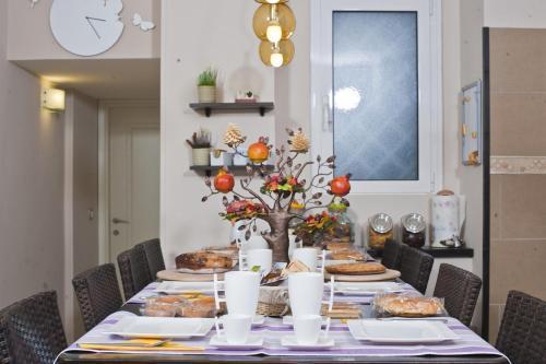 Fotos del hotel - Bed & Breakfast Armonie Romane