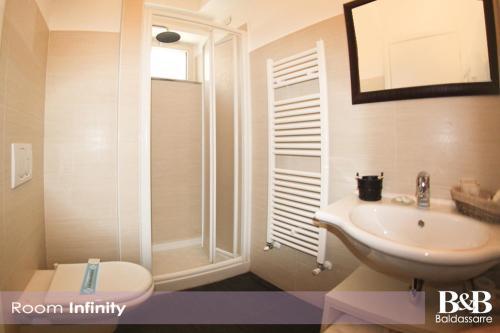 Fotos del hotel - B&B BALDASSARRE