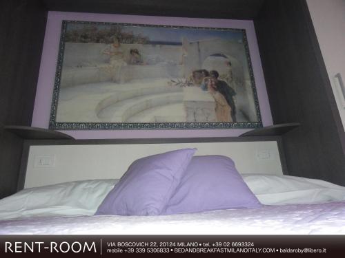 Fotos del hotel - B&B BALDASSARRE