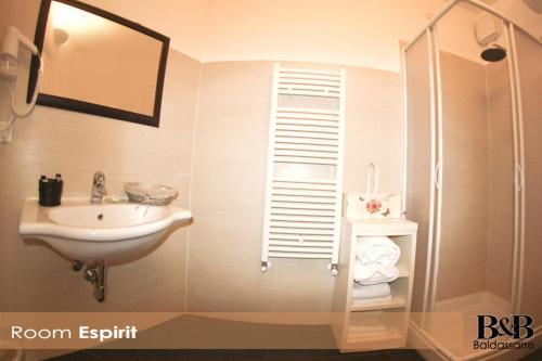 Fotos del hotel - B&B BALDASSARRE