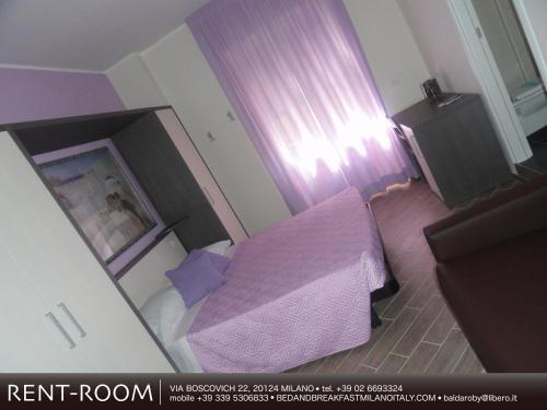 Fotos del hotel - B&B BALDASSARRE