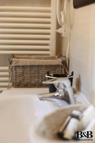 Fotos del hotel - B&B BALDASSARRE