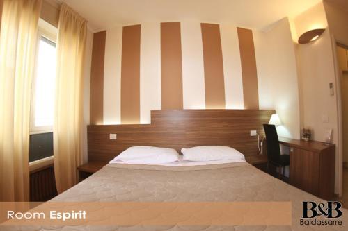 Fotos del hotel - B&B BALDASSARRE