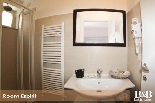 Fotos del hotel - B&B BALDASSARRE