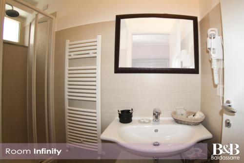 Fotos del hotel - B&B BALDASSARRE
