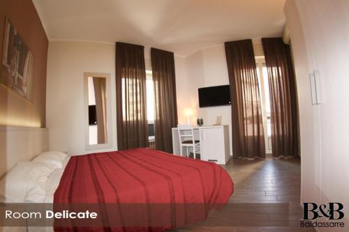 Fotos del hotel - B&B BALDASSARRE