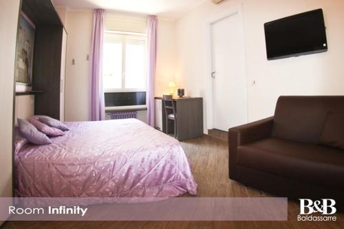 Fotos del hotel - B&B BALDASSARRE
