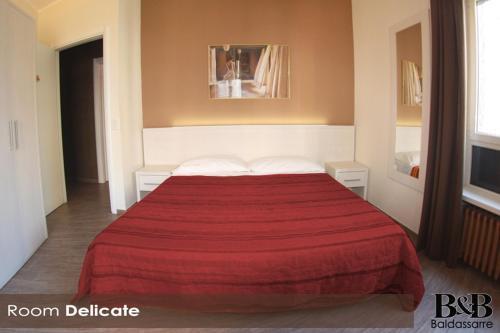 Fotos del hotel - B&B BALDASSARRE