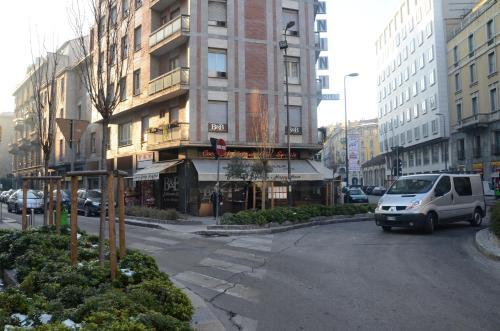 Fotos del hotel - B&B BALDASSARRE