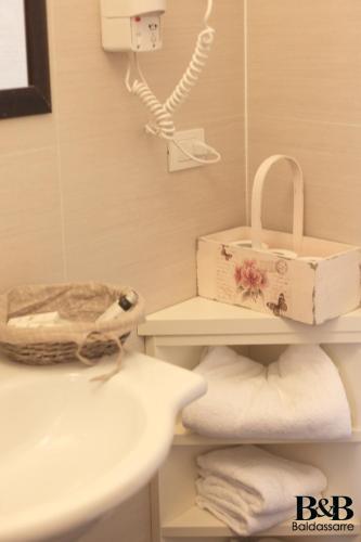 Fotos del hotel - B&B BALDASSARRE
