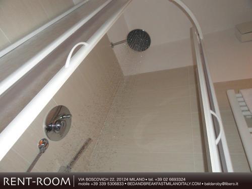 Fotos del hotel - B&B BALDASSARRE
