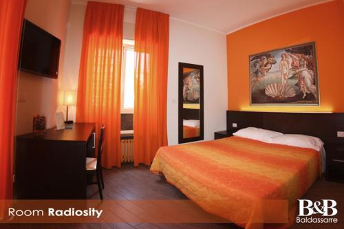 Fotos del hotel - B&B BALDASSARRE