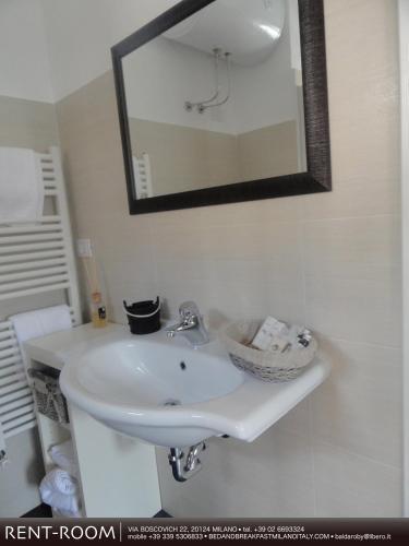 Fotos del hotel - B&B BALDASSARRE