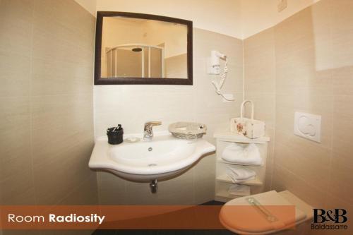 Fotos del hotel - B&B BALDASSARRE