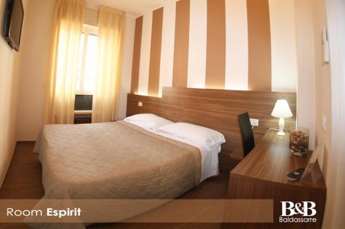 Fotos del hotel - B&B BALDASSARRE