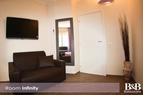 Fotos del hotel - B&B BALDASSARRE