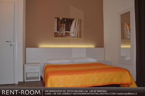 Fotos del hotel - B&B BALDASSARRE