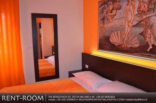 Fotos del hotel - B&B BALDASSARRE