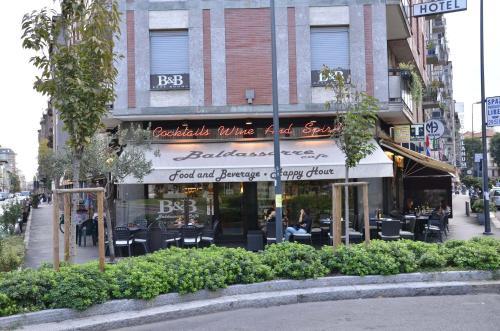 Fotos del hotel - B&B BALDASSARRE