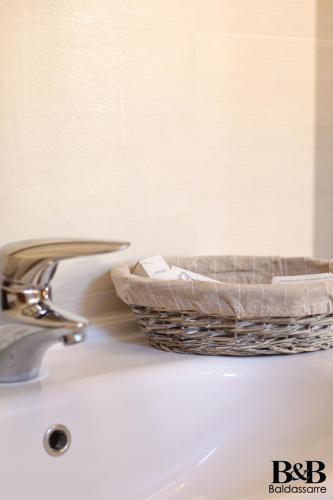 Fotos del hotel - B&B BALDASSARRE