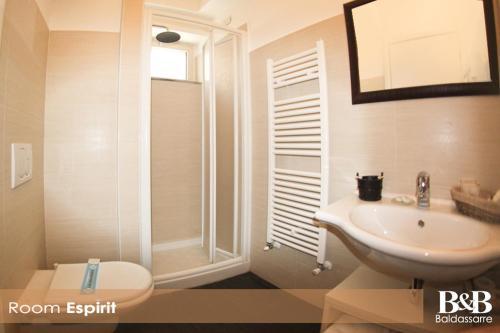 Fotos del hotel - B&B BALDASSARRE