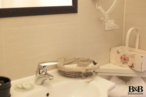 Fotos del hotel - B&B BALDASSARRE