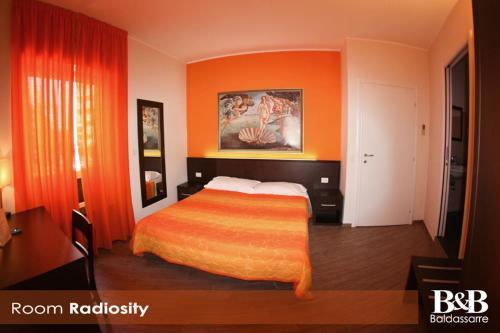 Fotos del hotel - B&B BALDASSARRE
