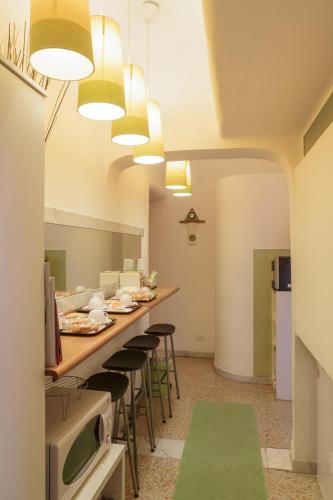 Fotos del hotel - DOMUS MANLII B&B
