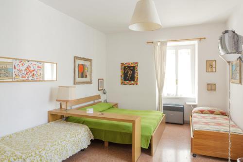 Fotos del hotel - DOMUS MANLII B&B