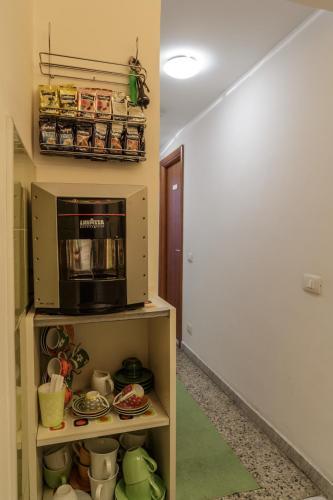Fotos del hotel - DOMUS MANLII B&B
