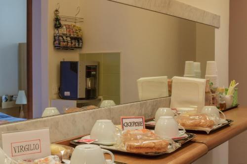 Fotos del hotel - DOMUS MANLII B&B