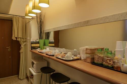 Fotos del hotel - DOMUS MANLII B&B