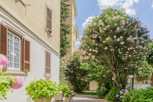 Fotos del hotel - DOMUS MANLII B&B