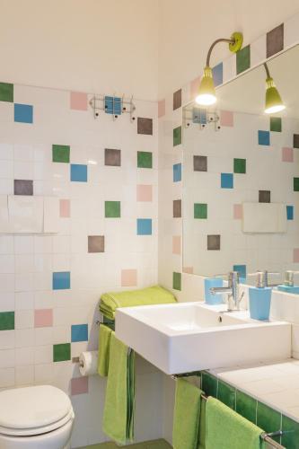Fotos del hotel - DOMUS MANLII B&B
