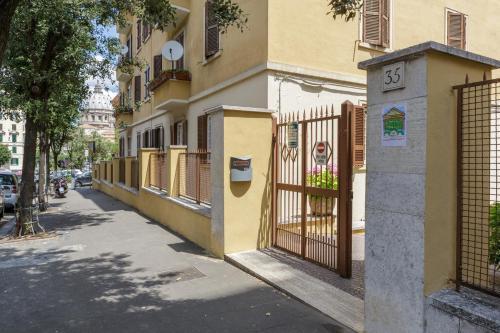 Fotos del hotel - DOMUS MANLII B&B