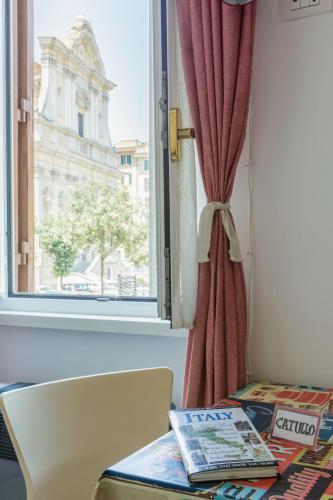 Fotos del hotel - DOMUS MANLII B&B