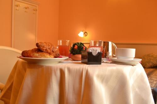 Fotos del hotel - Vatican Town