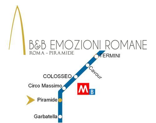 Fotos del hotel - B&B Emozioni Romane
